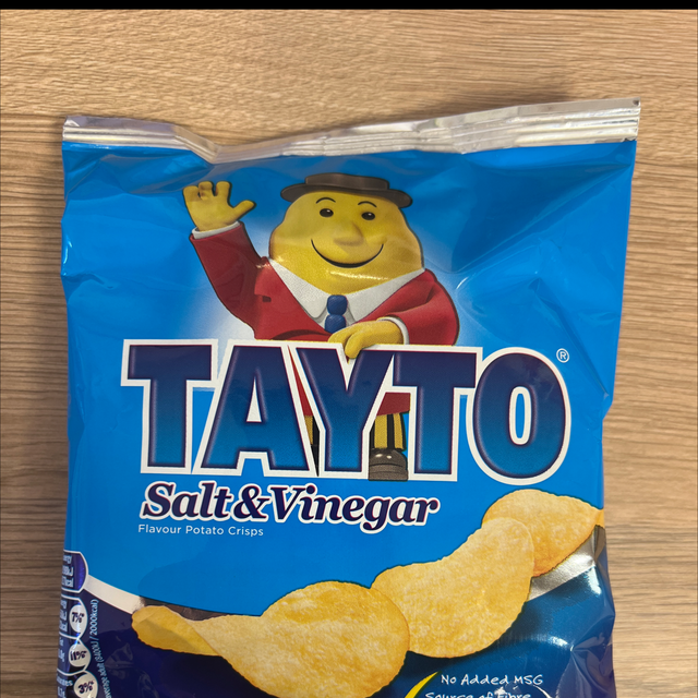Tayto Salt 