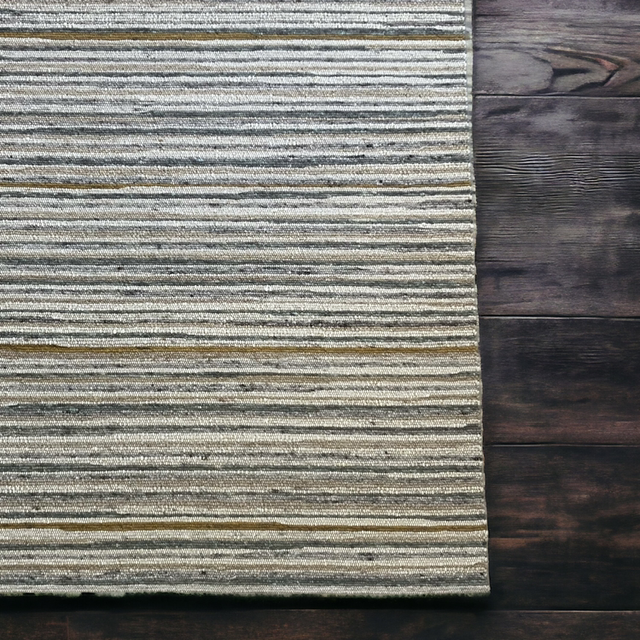 Champion Freestyle gyapjú szőnyeg 140x200