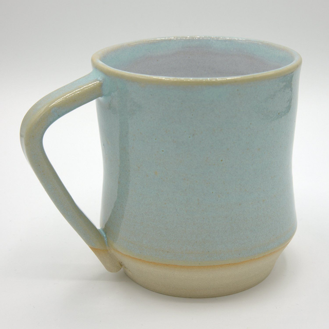 Mug Grand - Ciel Matinal