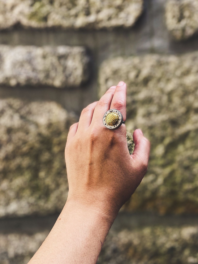Miolo Ring