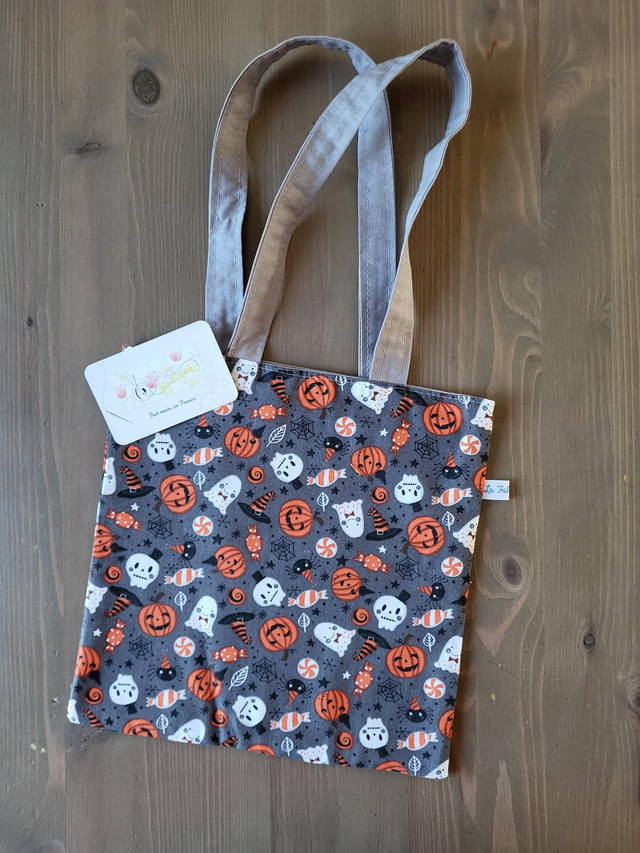 Sac à bonbons (petit)