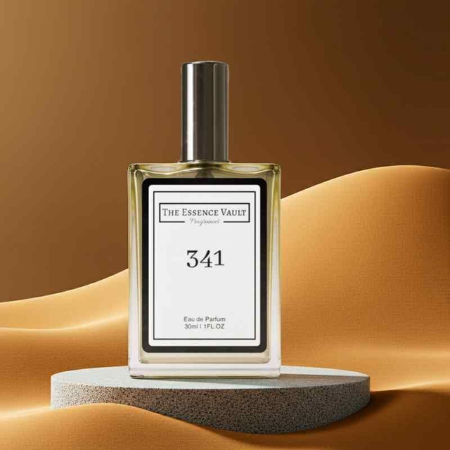 Essence Vault Perfume For Him – Inspired by Oud Wood (341) – 30ML