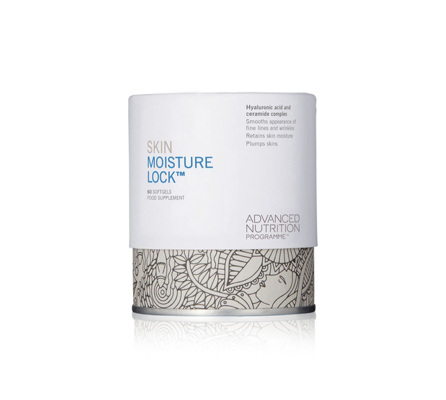 Advanced Nutrition Skin Moisture Lock 