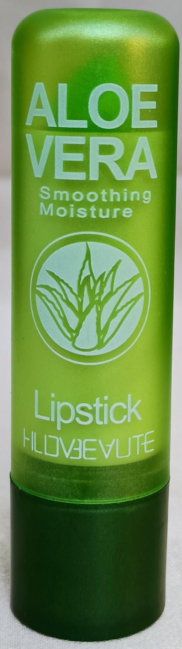 Aloe Vera Colour Change Magic Lipstick 