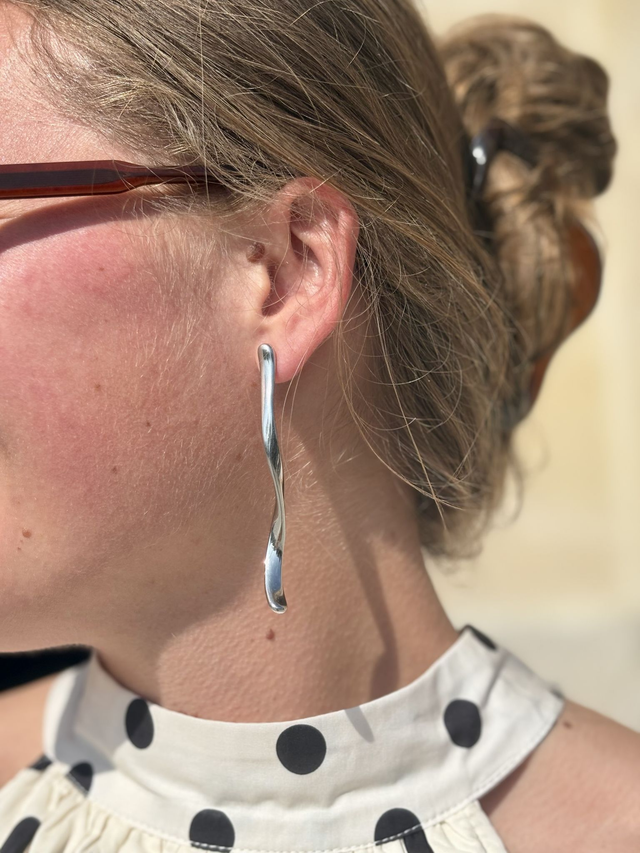 Boucles d'oreilles Aurélie