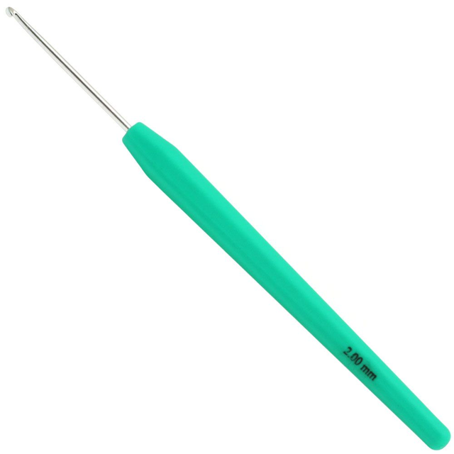 Häkelnadel Soft-Griff