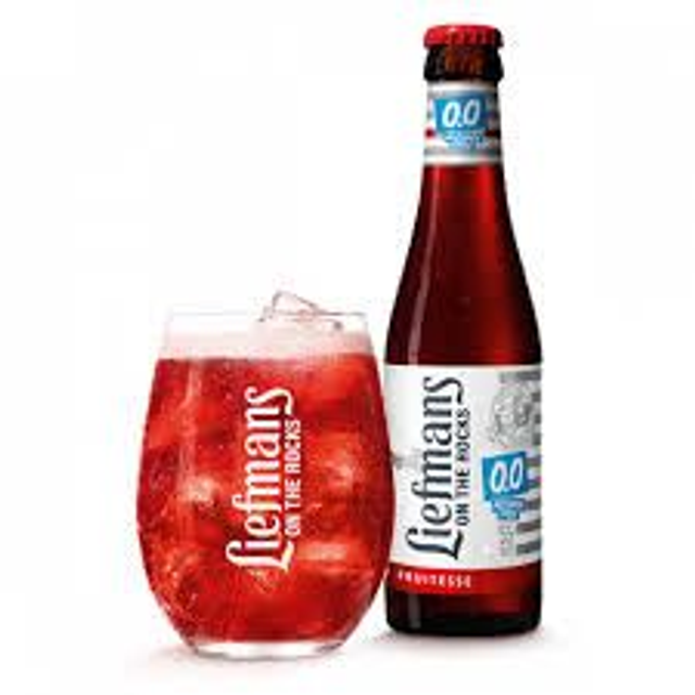 Kriek Liefmans 0%
