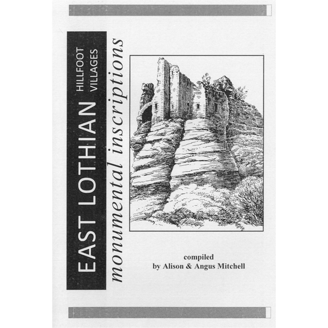 East Lothian Hillfoot Villages