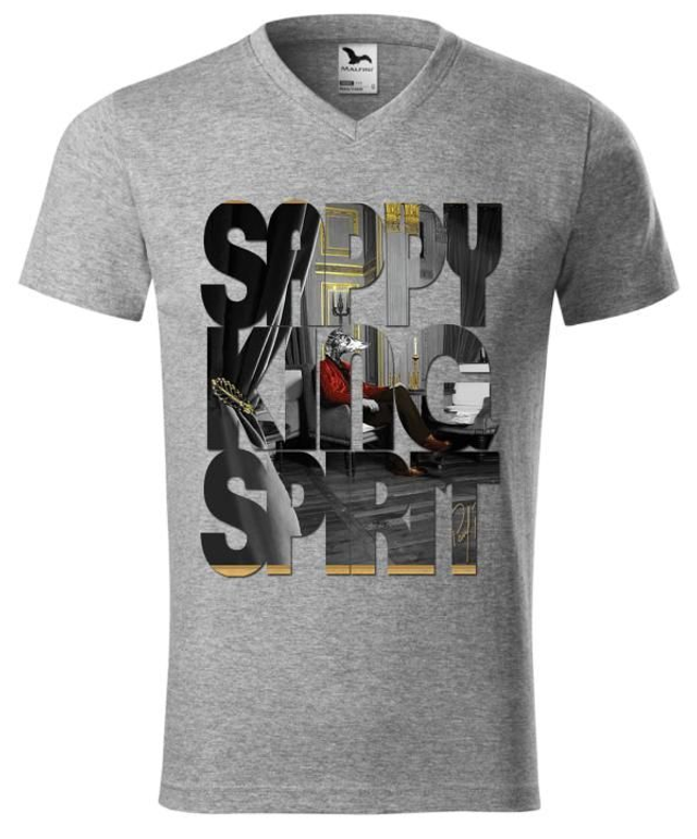 100% coton bio col V édition limitée 1 ex