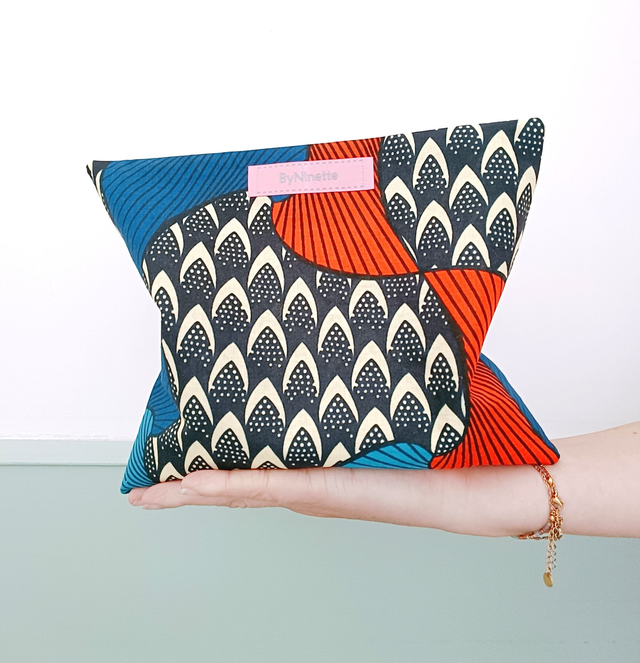 Bouillotte Mahélé - Douceur pour le corps - Gaborone