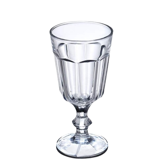 Classic absinthe glass