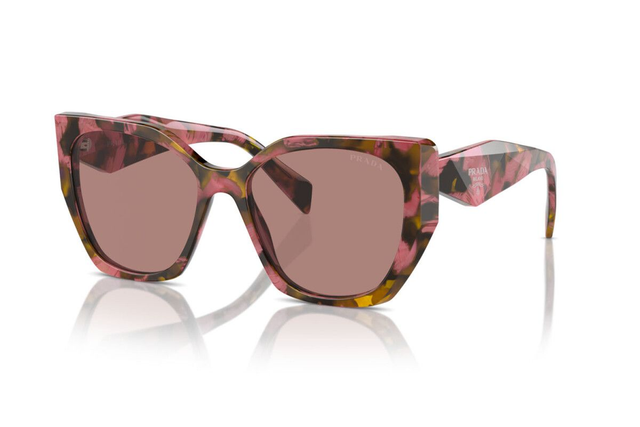 Eyewear Woman Prada  PR 19ZS 18N10D