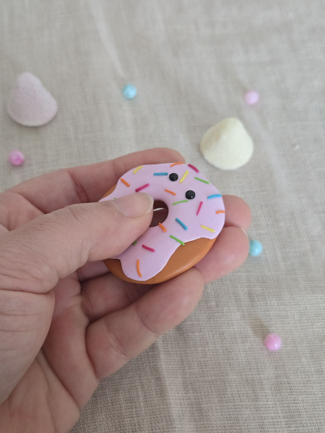 La Sucrée - Pierre donuts