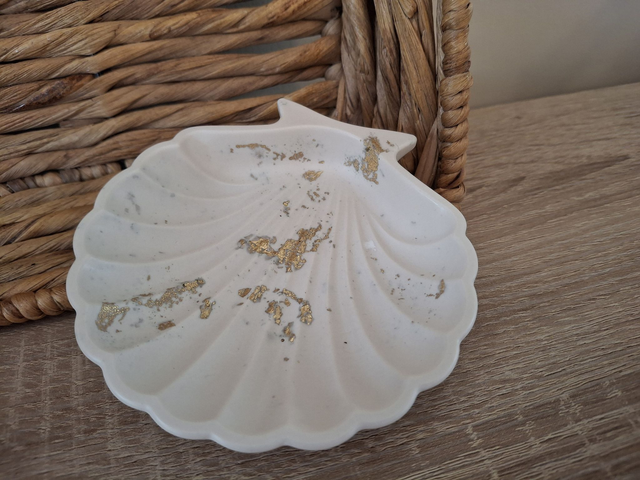 Coupelle coquillage - Petit Modèle