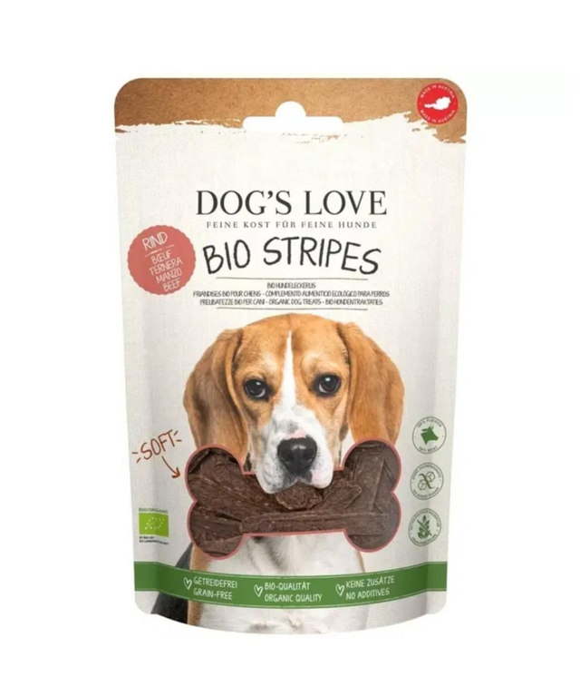 BIO Stripes Rind