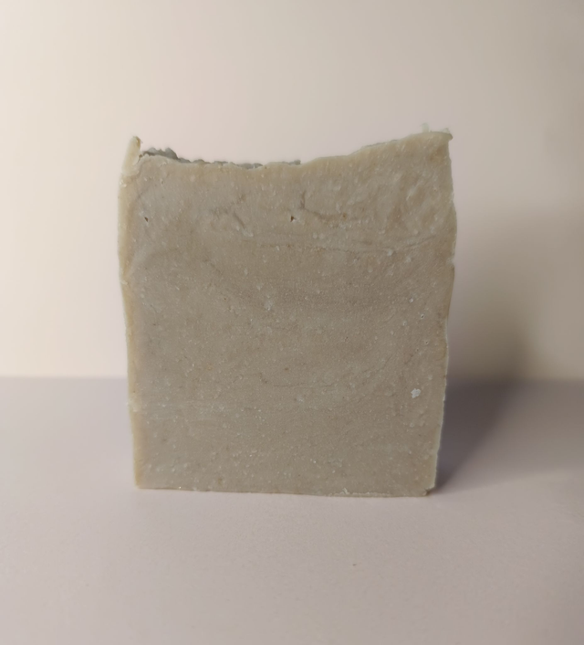 Soap - Nourishing Care – Tallow &amp; Shea - Tropical Fruits