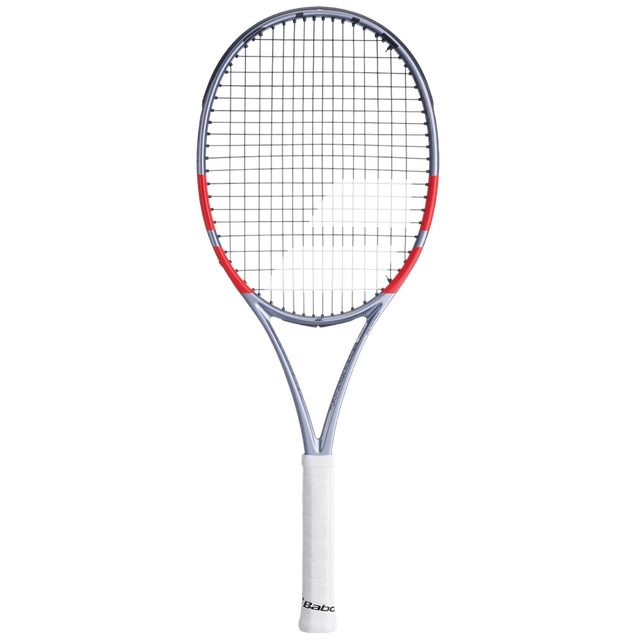 NEW - Babolat Pure Strike Junior 26 - Grey