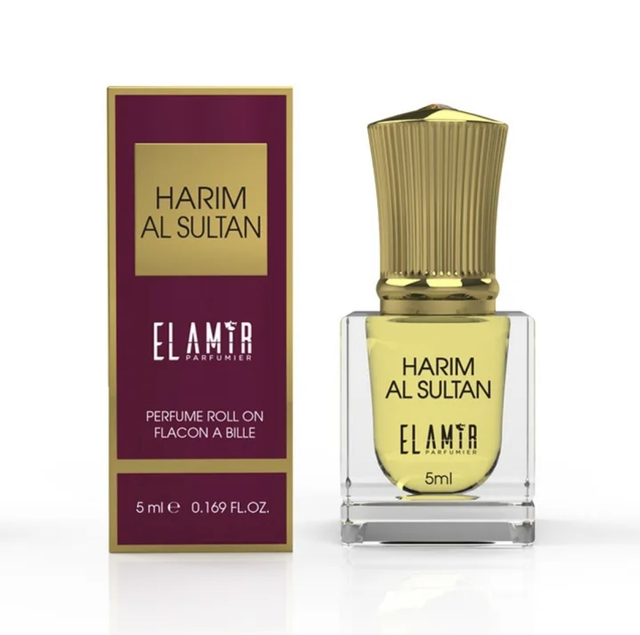 Harim al Sultan 5ml
