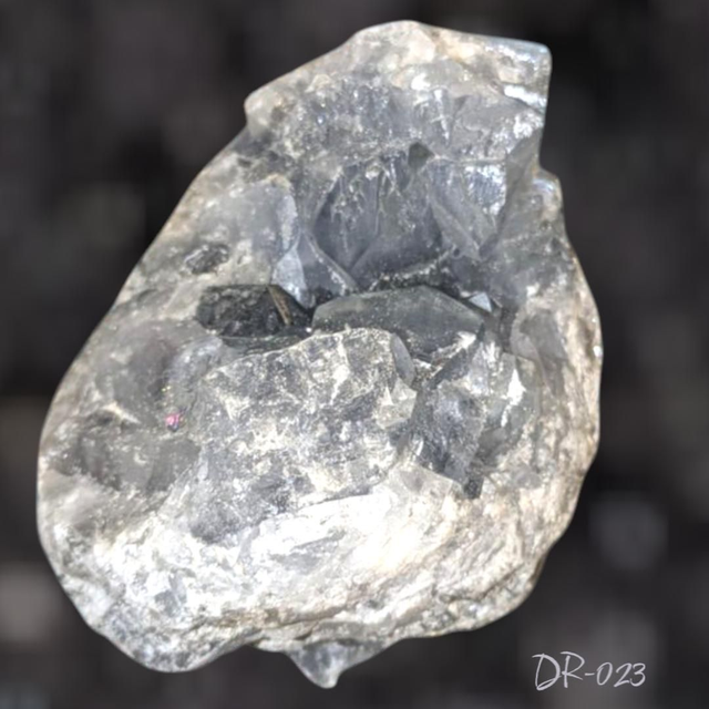 Druse de Célestine dr-023