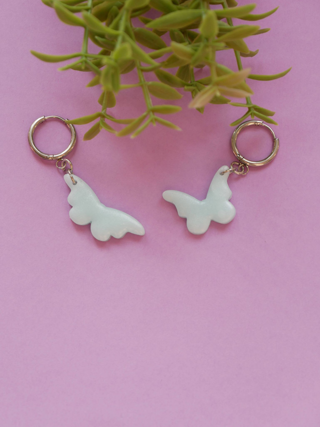 Boucles Pap's Bleues