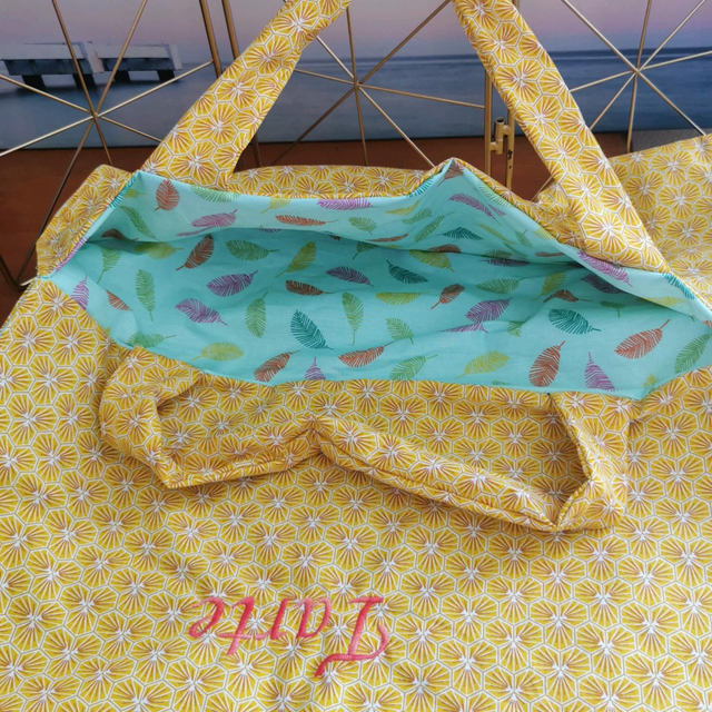 sac a tarte coloris en fonction du stock disponible 