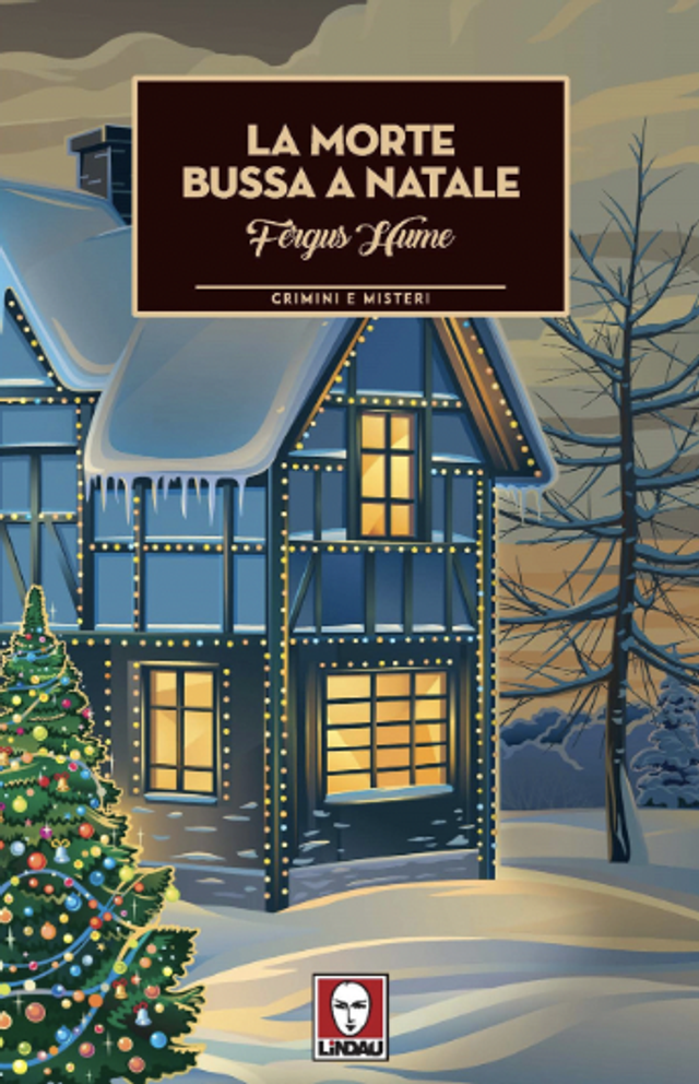 Hume Fergus - La morte bussa a natale