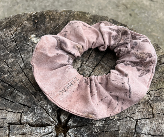 Collection Sumac - Chouchou rose