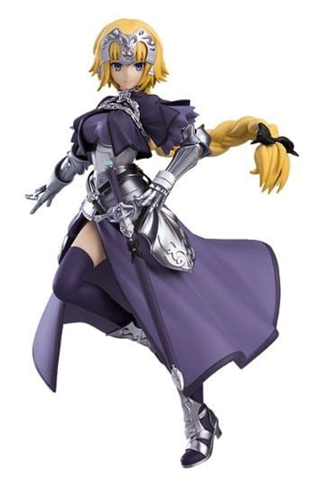 Fate/Grand Order: Ruler/Jeanne d&#039;Arc PopUp﻿ Parade Figure