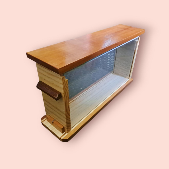 COLMENA OBSERVACION 3M