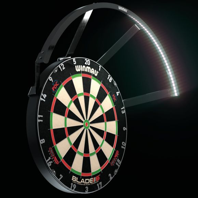 Winmau Polaris 120 Dartboard Light 5023231014566