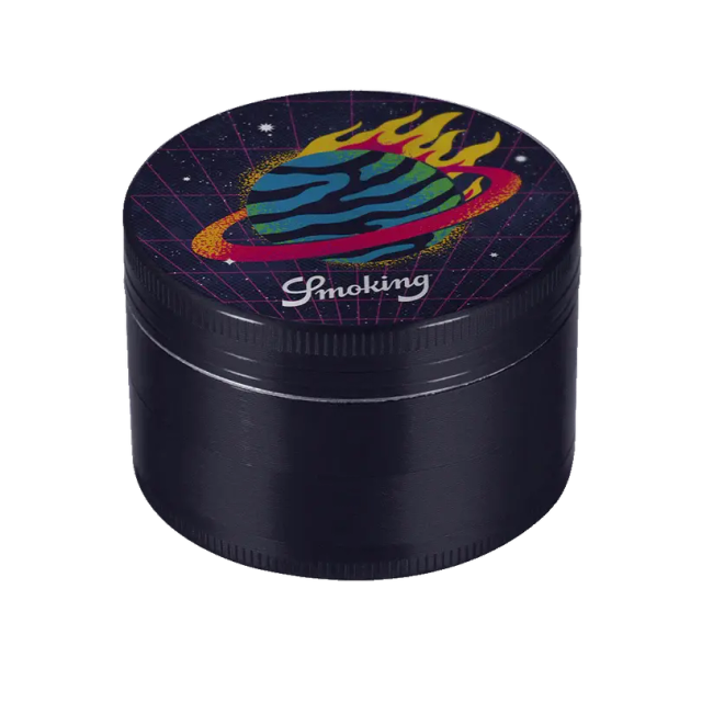 Smoking Metall Grinder