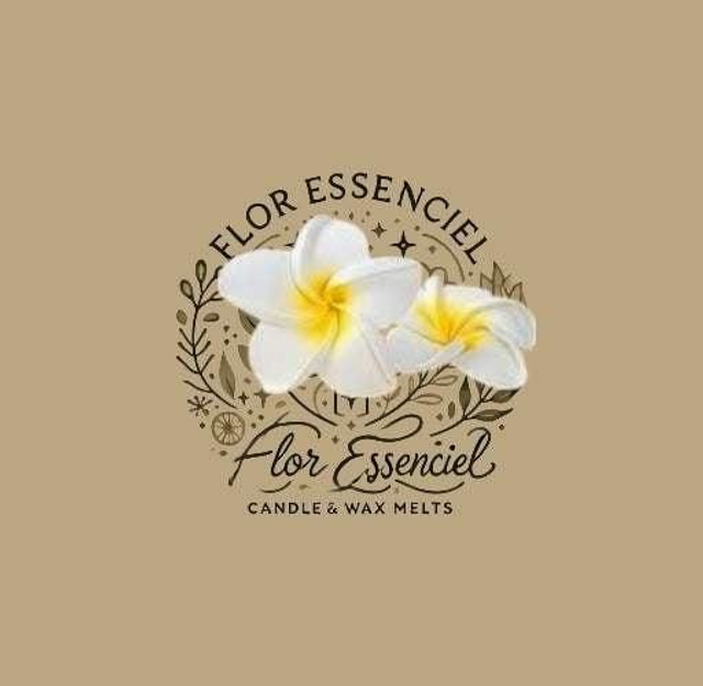 Fondant parfumé – Monoï