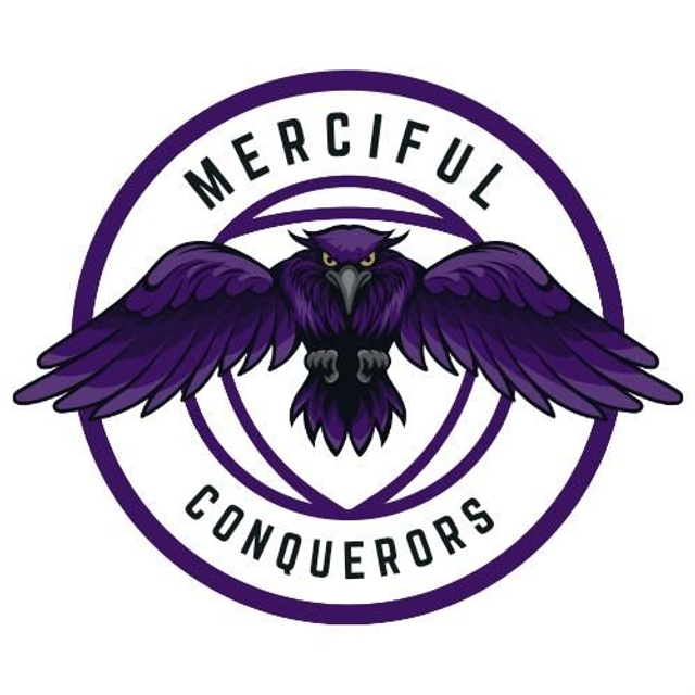 Merciful Conquerors 