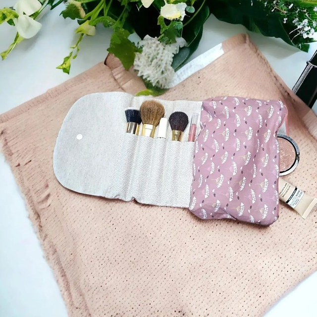 Trousse de maquillage 