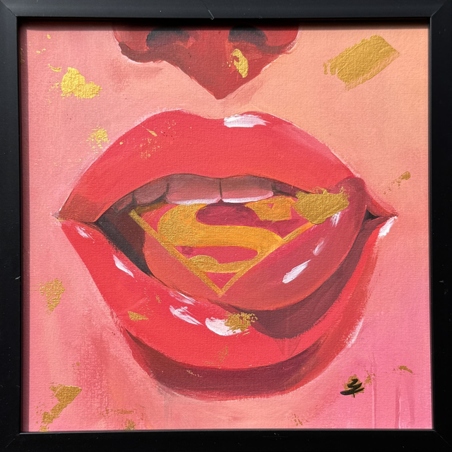 Super Tongue