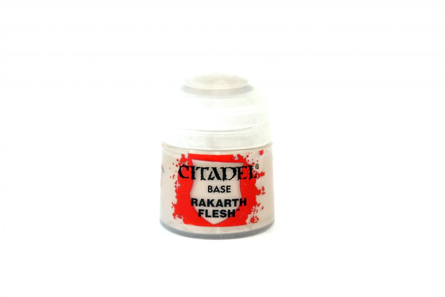 Citadel Base: Rakarth Flesh 12ml