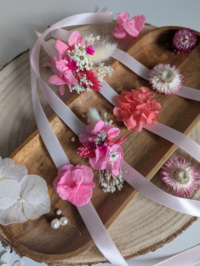 Bracelet Rosalia - Adulte ou enfant