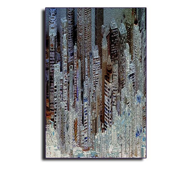 01 Urban - A Pale Sentiment, 2010.