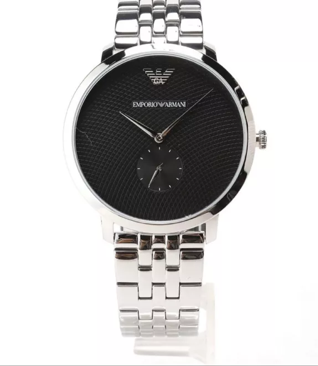MONTRE HOMME ARMANI