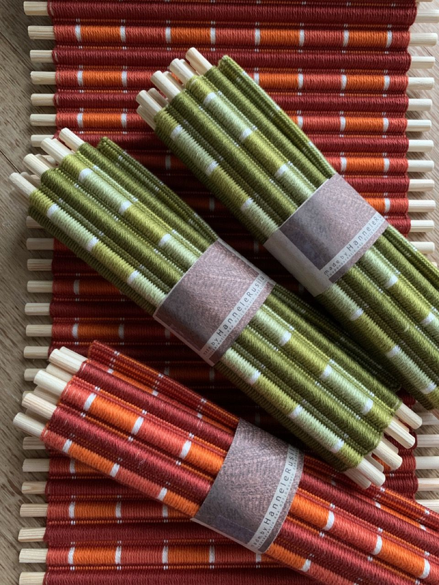 Pannunalunen, 21 x 22 cm