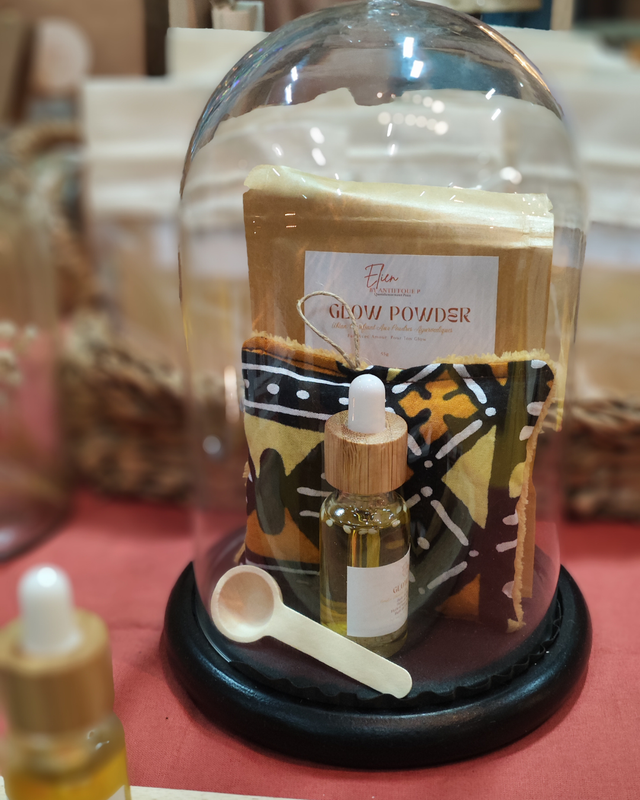 𝐆𝐋𝐎𝐖 𝐊𝐈𝐓