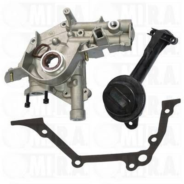 MI.R.A. 28/4615 Pompa olio