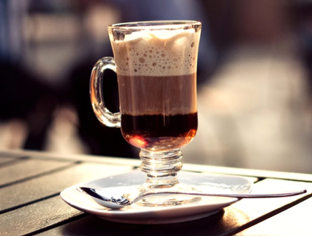 Irish Coffee