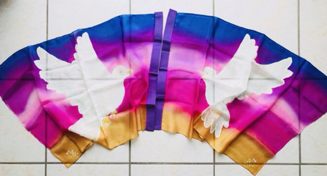 Revival Esaïe 60.1 -