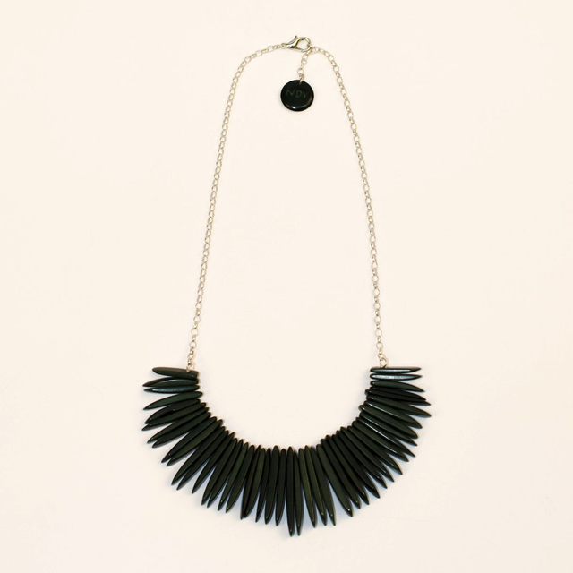 Collier Samsara " Nodova "