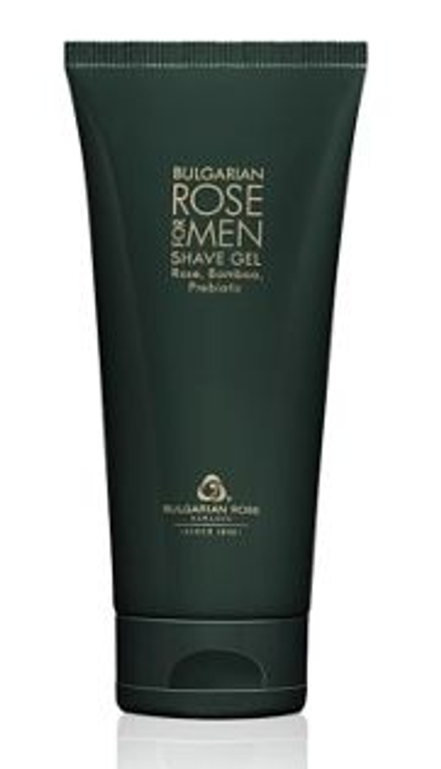 Gel de afeitar Hombre