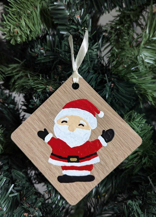 Père Noël 2024