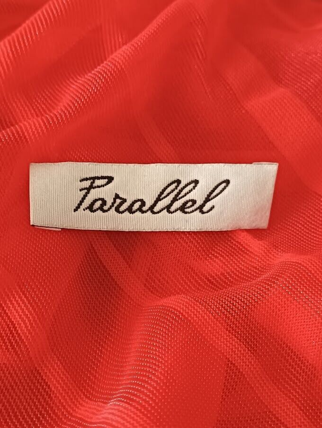 Etichette tessute abbigliamento mm. 11X60 mm. *Paga in 3 rate con Klarna o carta PayPal *  IVA inclusa 