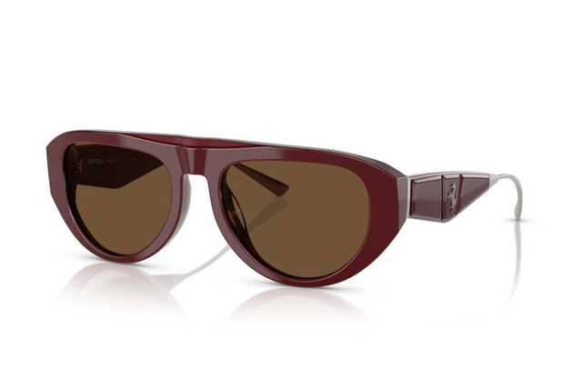 Eyewear Man Woman Ferrari  FH 2012U 727/53