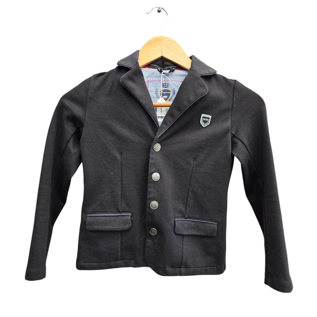 Veste de concours FOUGANZA taille 8 ans (FA1003)